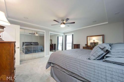 5430 Chemin De Vie, Atlanta GA 30342-2577 exterior