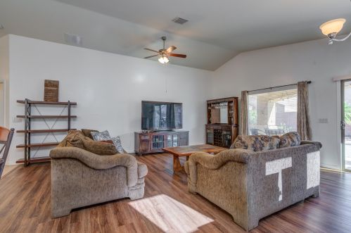 7192 Alderberry St, Tucson AZ  85756-6133 exterior