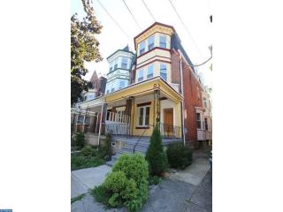 4924 Hazel Ave, Philadelphia PA  19143-2005 exterior