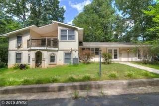 10217 Lawyers Rd, Vienna VA  22181-2943 exterior