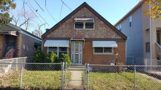 4517 Lamon Ave, Chicago, IL 60638-1957