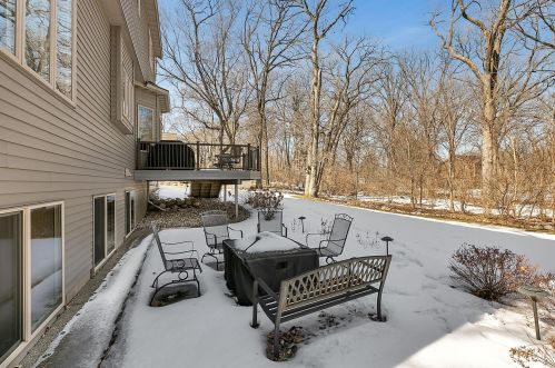 605 17 St, Sartell MN 56377-1684 exterior