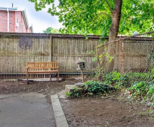 15 Pond St, Boston MA exterior