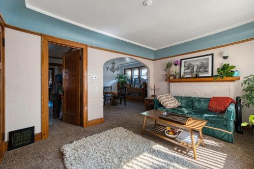 2440 65th St, Milwaukee WI  53219-2020 exterior