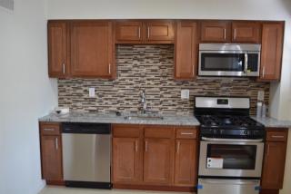 3618 Saint Victor St, Baltimore MD  21225-2242 exterior