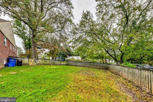 2315 Homestead Dr, Silver Spring MD 20902-4950 exterior