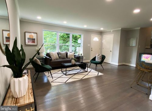 1604 Imperial Dr, Silver Spring MD 20902-3952 exterior