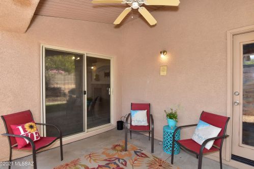 2245 Rio Vistoso Ln, Tucson AZ 85755-1911 exterior