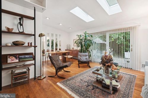 14100 Arctic Ave, Rockville MD 20853-2617 exterior