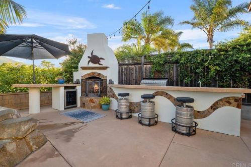 5394 Bloch St, San Diego CA 92122-4015 exterior