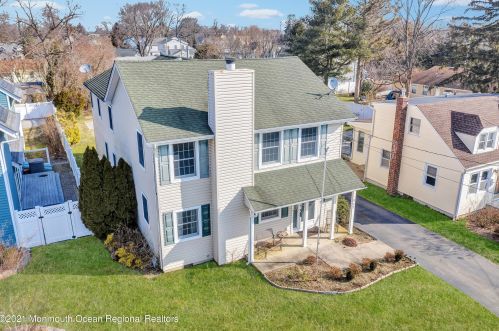 907 Ellison Ave, Point Pleasant Beach NJ 08742-2934 exterior