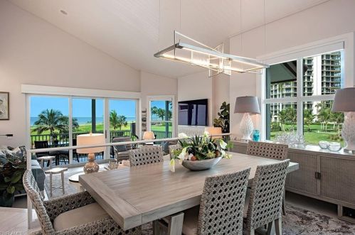 4720 Villa Mare Ln, Naples FL 34103-3429 exterior