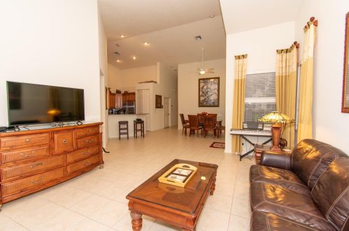 8155 Carnoustie Pl, Fort Pierce FL  34986-3316 exterior