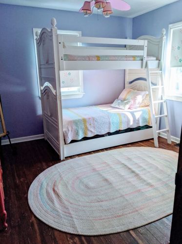 926 Tappan St, Bull Valley IL 60098-2451 exterior