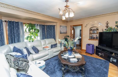 3024 62, Milwaukee WI 53210-1424 exterior