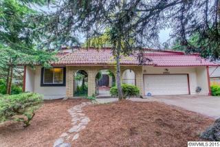 4553 Century Dr, Salem, OR 97302-2410