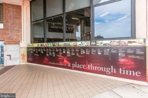 418 Fayette St, Alexandria VA 22314-2228 exterior