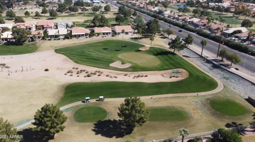 10724 Coopers Hawk Dr, Chandler AZ  85248-7735 exterior