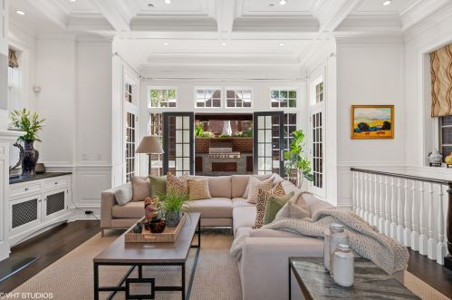 1845 Orch St, Chicago IL 60614-5106 exterior