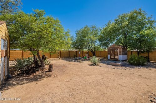 5732 Mabel St, Tucson AZ  85712-5013 exterior