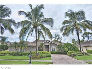 3583 Cedar Hammock Ct, Naples, FL 34112-3307