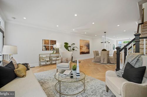 30 Adams St, Washington DC  20001-1026 exterior