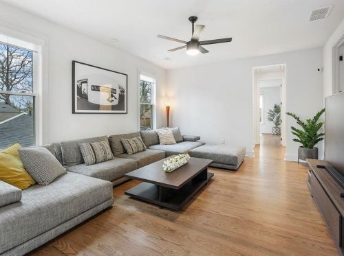 439 Morgan Pl, Atlanta GA  30317-3422 exterior