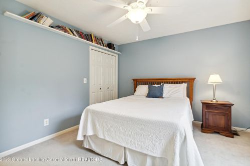 4406 Carmine Ct, Dewitt MI 48820-9183 exterior