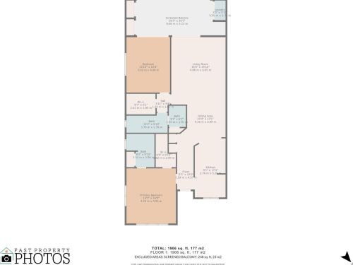 9170 14th St, Boca Raton FL 33428-6831 exterior