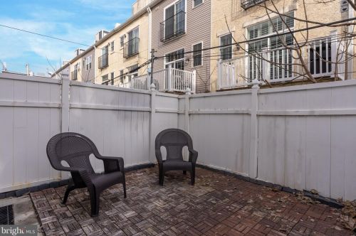 1019 19 St, Philadelphia PA 19146-2938 exterior