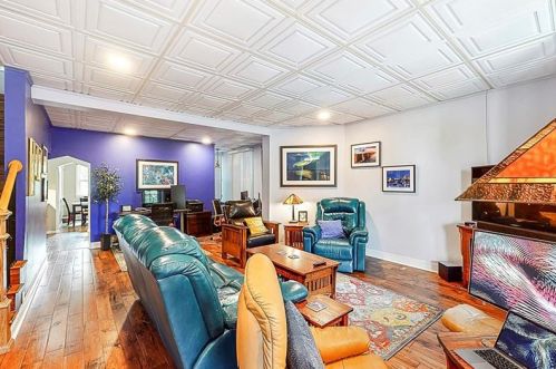 615 Kirtland St, Pittsburgh, PA 15208-2826