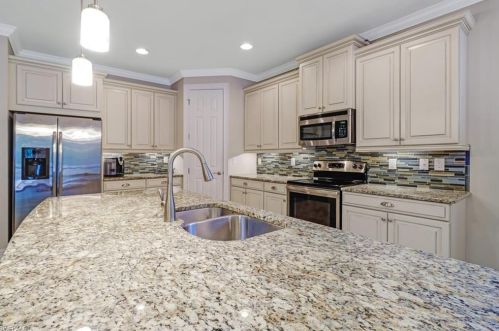 14310 Tuscany Pointe Trl, Naples FL 34120-6002 exterior