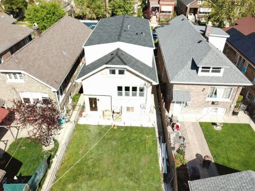 1906 60th Ct, Chicago IL  60804-1639 exterior