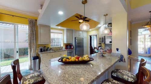 11269 Northland Dr, Fort Pierce FL 34987-1942 exterior