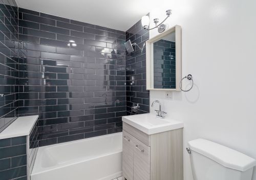 1522 Menard Ave, Chicago IL  60651-1129 exterior