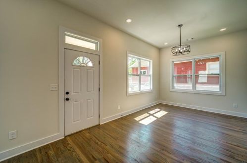 1381 Miller Reed Ave, Atlanta GA 30315 exterior