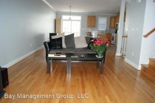 812 Ryan St, Baltimore MD  21230-2122 exterior