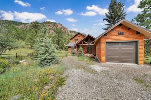 6 River Run Dr, Antonito CO 81120-9070 exterior