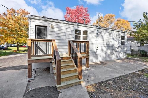 9928 Westwise Ct, Saint Louis MO 63114-1324 exterior