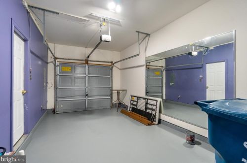 3346 Castle Ridge Cir, Silver Spring MD 20904-7321 exterior