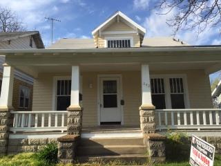 643 10th St, Longwood MO  65301-5969 exterior