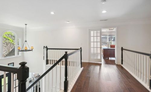 5443 Brooke Rdg, Atlanta GA 30338 exterior