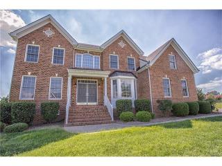 12414 Hogans Pl, Chester VA  23836-2766 exterior