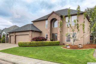 7255 Laurelridge Loop, Salem, OR 97303-7215
