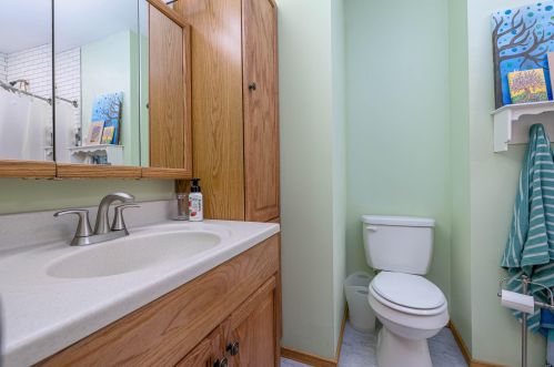 17260 Vly Dr, Big Rapids MI 49307-8906 exterior