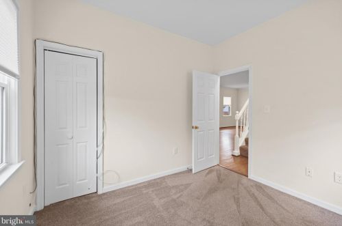 215 Franklin Ave, Silver Spring MD 20901-3445 exterior