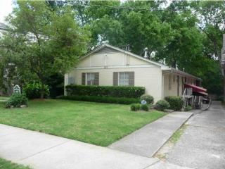 877 Charles Allen Dr, Atlanta GA  30308-1719 exterior