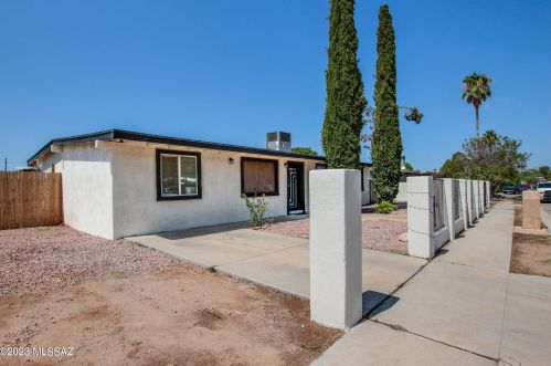 4258 Dover Stra, Tucson, AZ 85706-2968