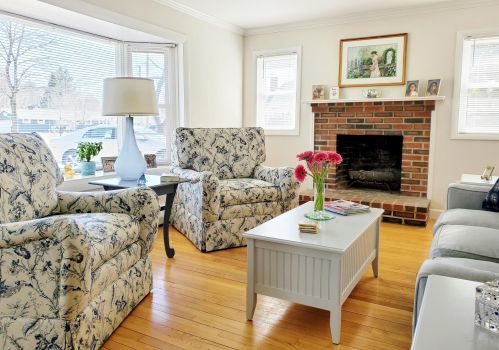 191 Bancroft St, Portland, ME 04102-1728