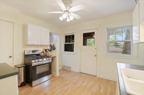 3501 Kildare Ave, Chicago IL 60652-2212 exterior